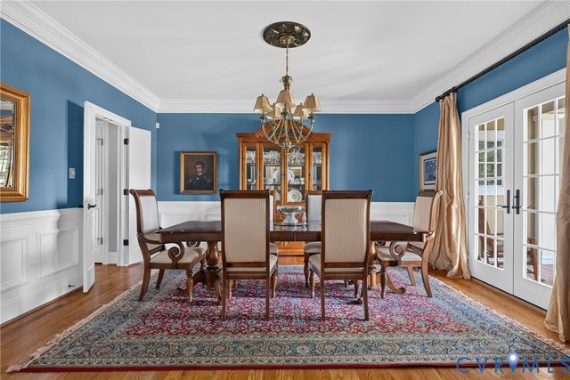 3401 Handley Rd, Midlothian, VA 23113
