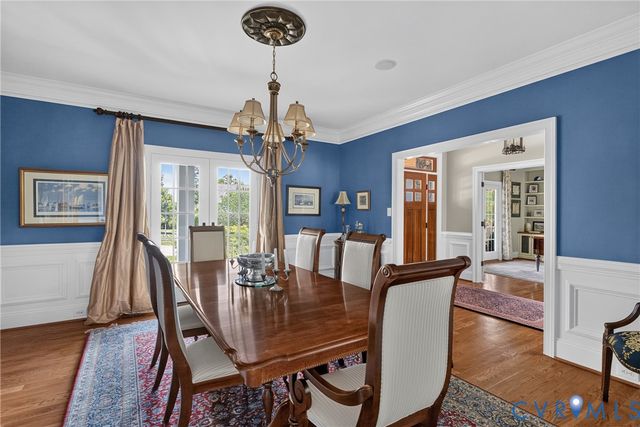 3401 Handley Rd, Midlothian, VA 23113