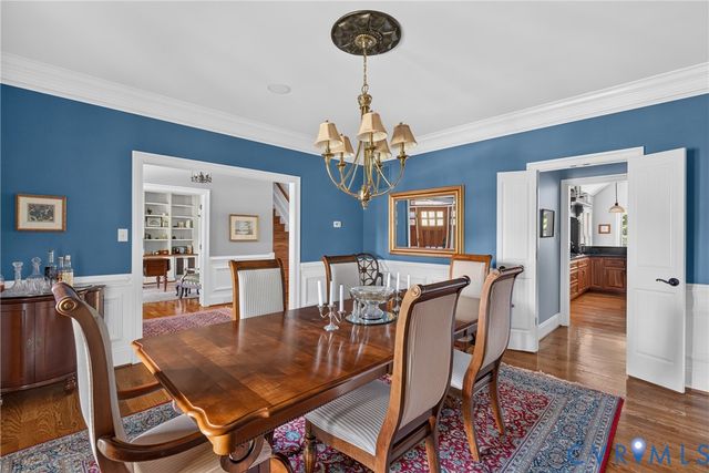 3401 Handley Rd, Midlothian, VA 23113