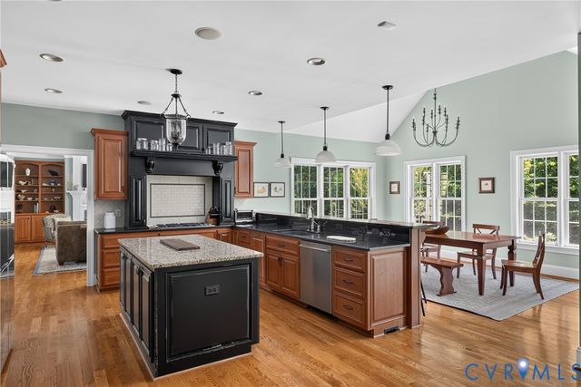 3401 Handley Rd, Midlothian, VA 23113