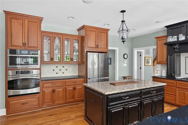 3401 Handley Rd, Midlothian, VA 23113