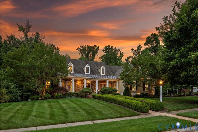 3401 Handley Rd, Midlothian, VA 23113