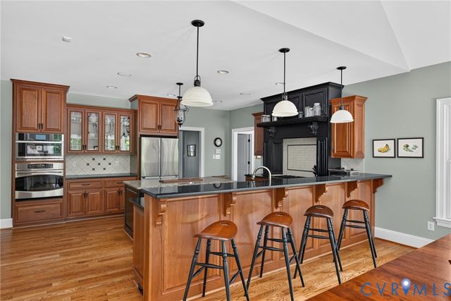 3401 Handley Rd, Midlothian, VA 23113