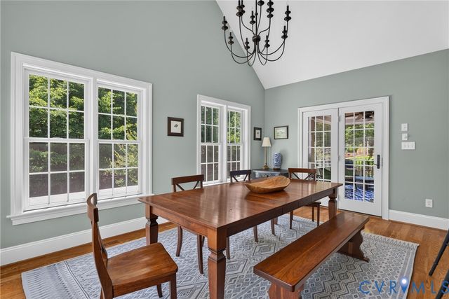 3401 Handley Rd, Midlothian, VA 23113