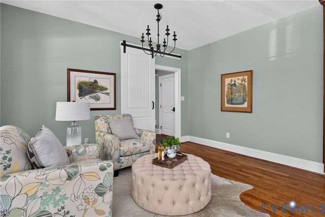 3401 Handley Rd, Midlothian, VA 23113