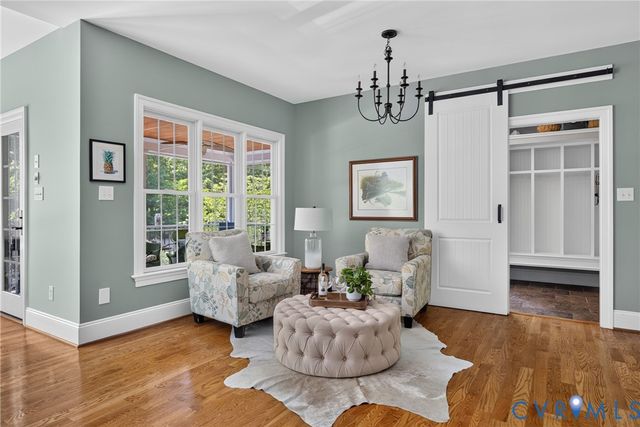 3401 Handley Rd, Midlothian, VA 23113