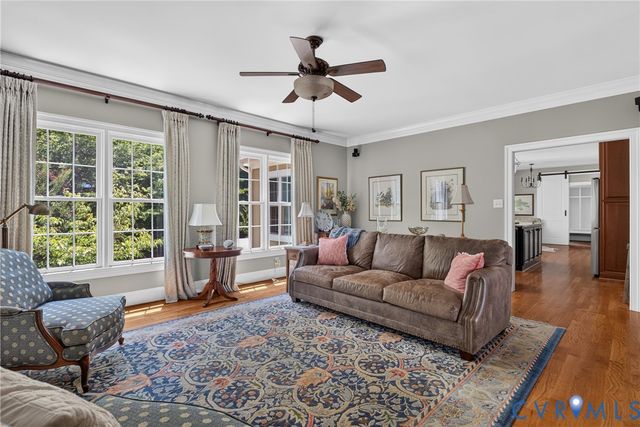 3401 Handley Rd, Midlothian, VA 23113