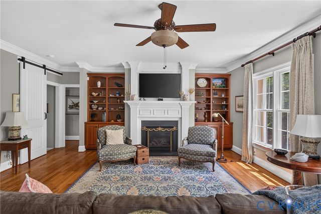 3401 Handley Rd, Midlothian, VA 23113