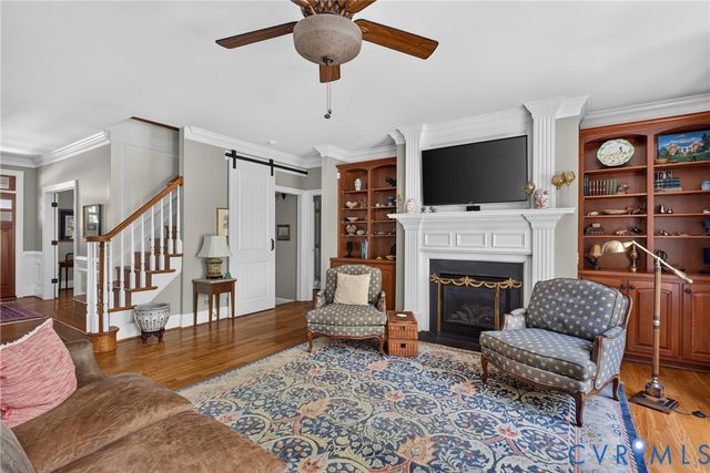 3401 Handley Rd, Midlothian, VA 23113