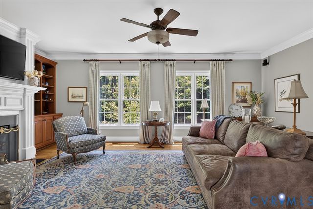 3401 Handley Rd, Midlothian, VA 23113