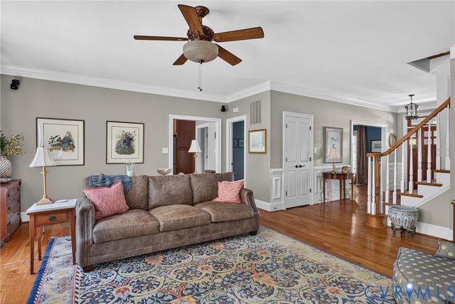 3401 Handley Rd, Midlothian, VA 23113