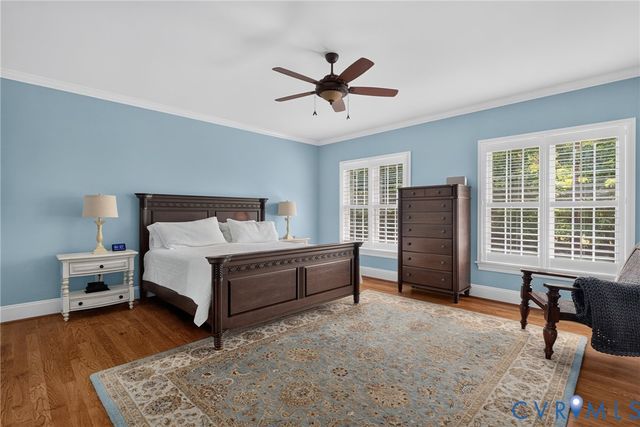 3401 Handley Rd, Midlothian, VA 23113