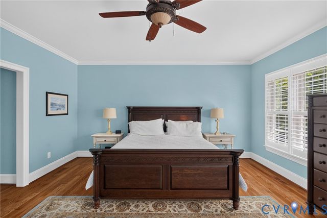 3401 Handley Rd, Midlothian, VA 23113
