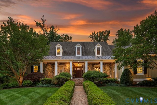 3401 Handley Rd, Midlothian, VA 23113