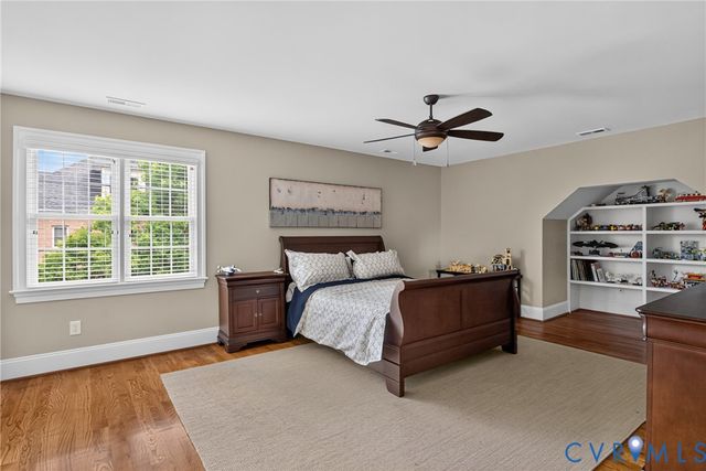 3401 Handley Rd, Midlothian, VA 23113