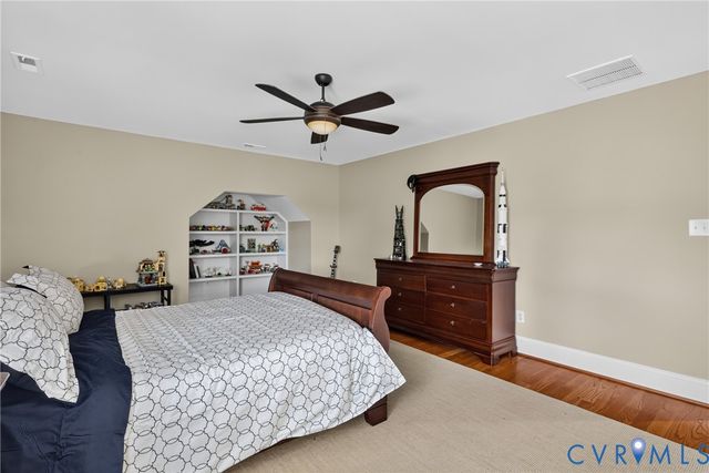 3401 Handley Rd, Midlothian, VA 23113