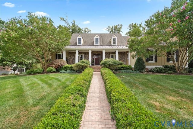 3401 Handley Rd, Midlothian, VA 23113