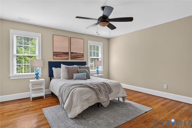 3401 Handley Rd, Midlothian, VA 23113
