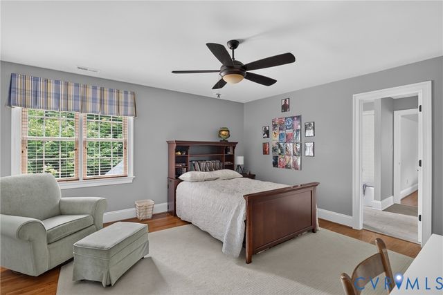 3401 Handley Rd, Midlothian, VA 23113
