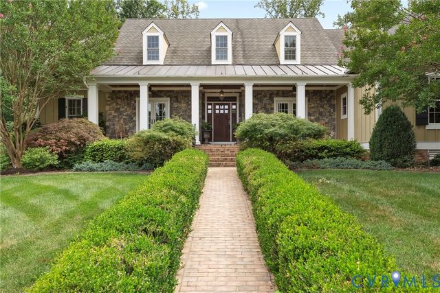 3401 Handley Rd, Midlothian, VA 23113