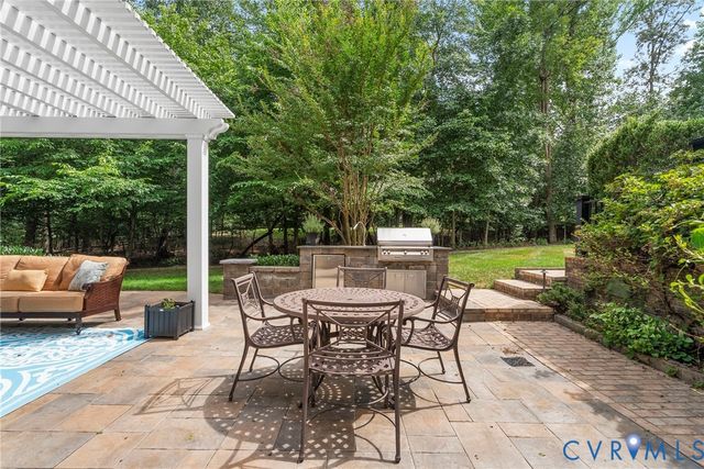 3401 Handley Rd, Midlothian, VA 23113