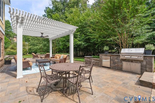 3401 Handley Rd, Midlothian, VA 23113