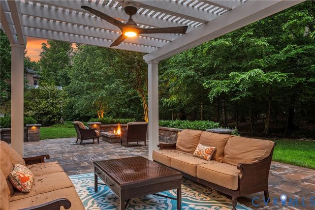 3401 Handley Rd, Midlothian, VA 23113