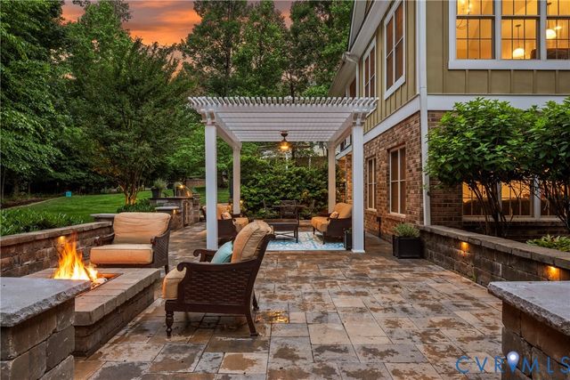 3401 Handley Rd, Midlothian, VA 23113