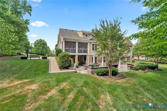 3401 Handley Rd, Midlothian, VA 23113