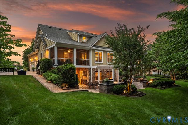 3401 Handley Rd, Midlothian, VA 23113