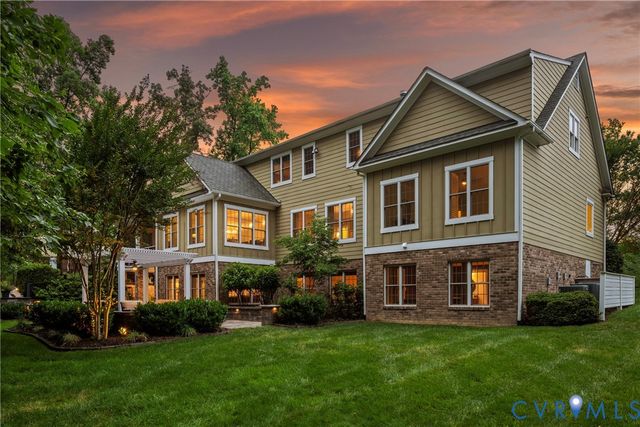 3401 Handley Rd, Midlothian, VA 23113