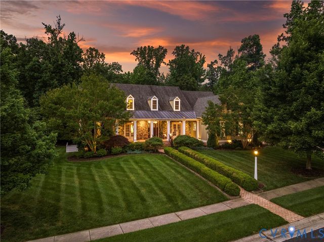 3401 Handley Rd, Midlothian, VA 23113