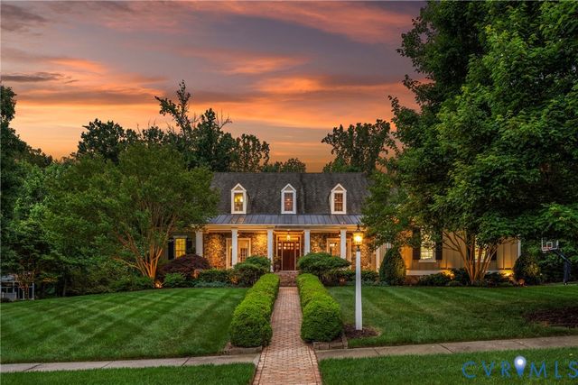 3401 Handley Rd, Midlothian, VA 23113