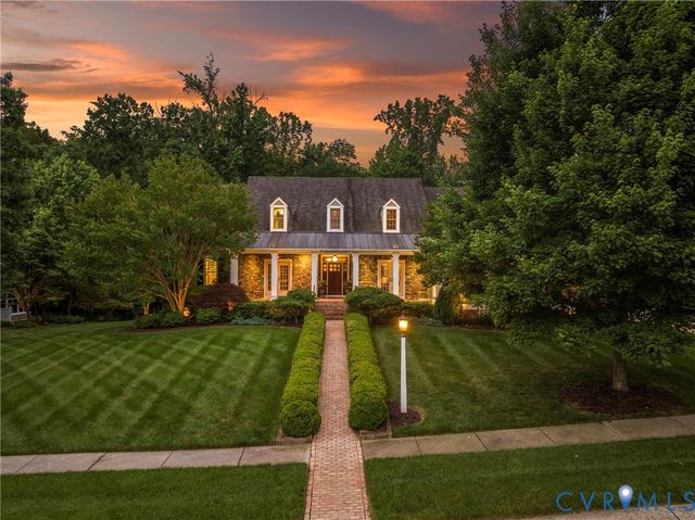 3401 Handley Rd, Midlothian, VA 23113