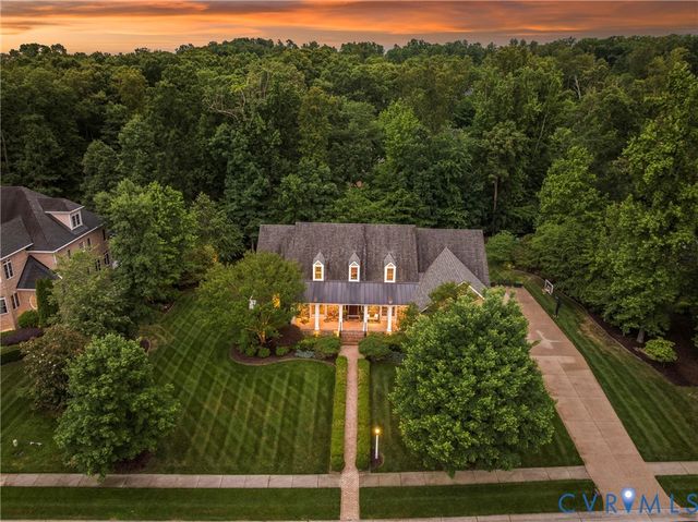 3401 Handley Rd, Midlothian, VA 23113