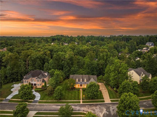 3401 Handley Rd, Midlothian, VA 23113