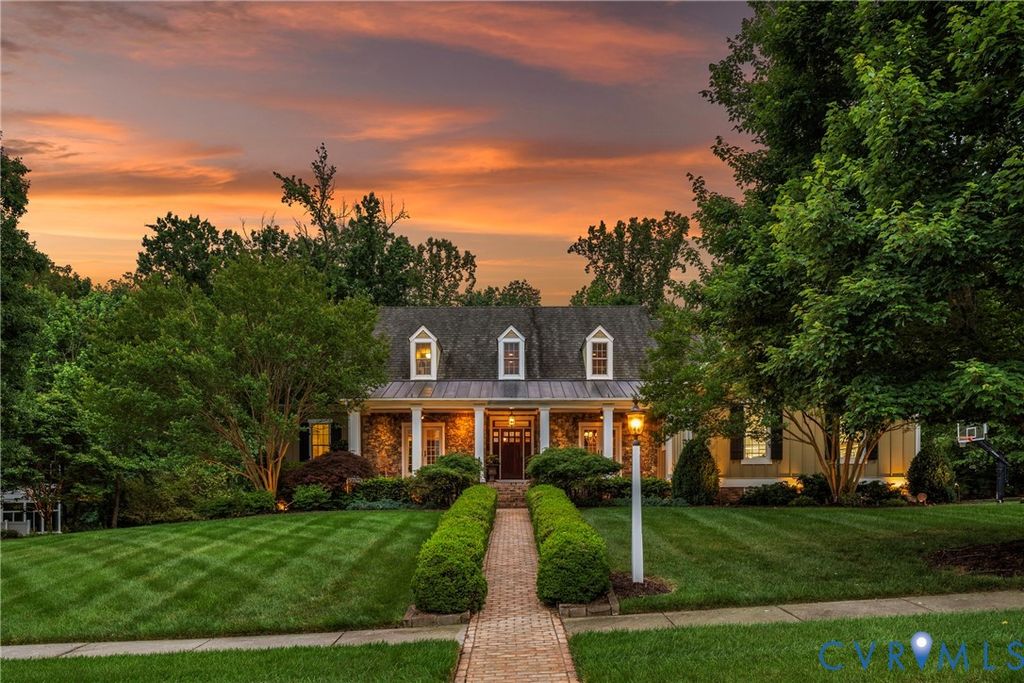 3401 Handley Rd, Midlothian, VA 23113
