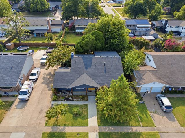 2156 S Fulton Place E, Tulsa, OK 74114