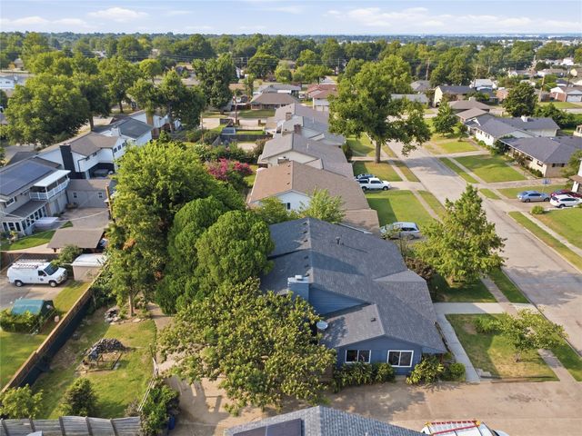 2156 S Fulton Place E, Tulsa, OK 74114