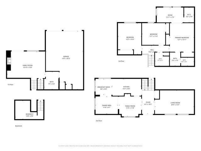 2156 S Fulton Place E, Tulsa, OK 74114