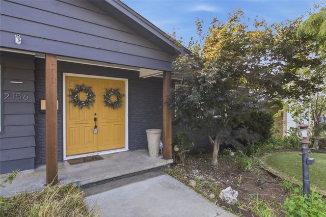 2156 S Fulton Place E, Tulsa, OK 74114