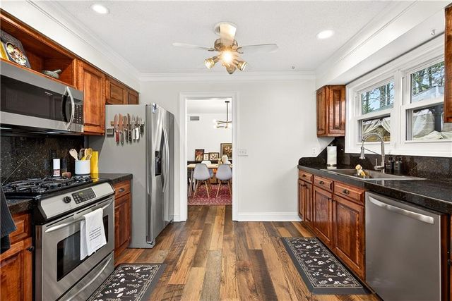 4936 Saint Johns SW Court, Mableton, GA 30126