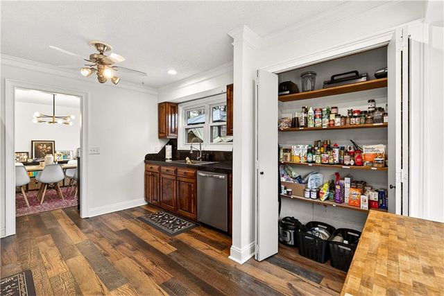 4936 Saint Johns SW Court, Mableton, GA 30126