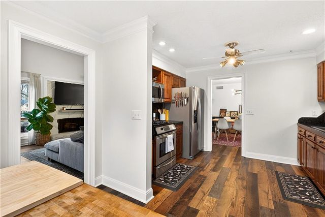 4936 Saint Johns SW Court, Mableton, GA 30126