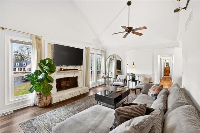 4936 Saint Johns SW Court, Mableton, GA 30126