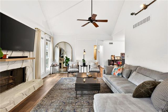 4936 Saint Johns SW Court, Mableton, GA 30126