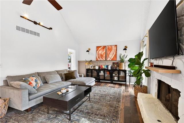 4936 Saint Johns SW Court, Mableton, GA 30126