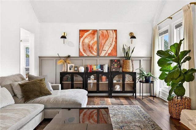 4936 Saint Johns SW Court, Mableton, GA 30126