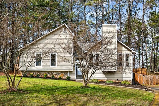 4936 Saint Johns SW Court, Mableton, GA 30126