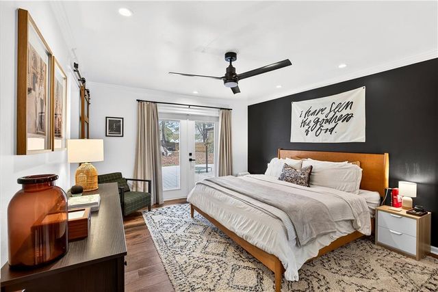 4936 Saint Johns SW Court, Mableton, GA 30126